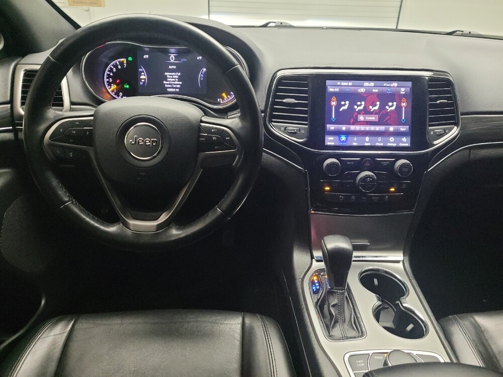 2020 Jeep Grand Cherokee in Grand Rapids, MI 49508 - 18106129 22