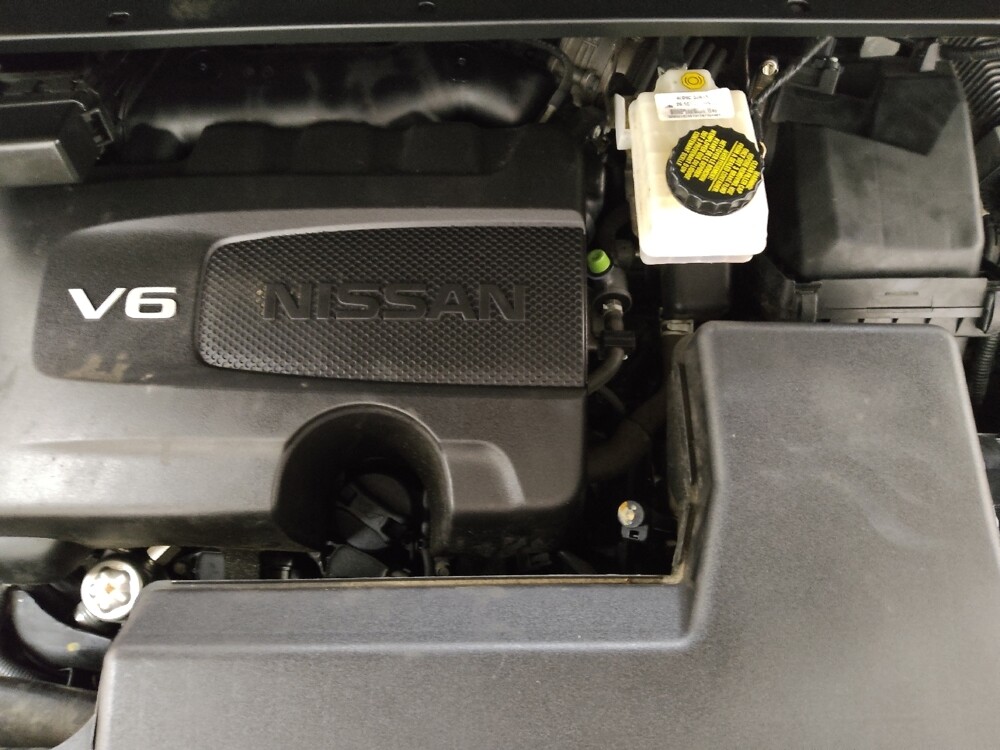 2017 Nissan Pathfinder in Fairfield, OH 45014 - 18106130 30