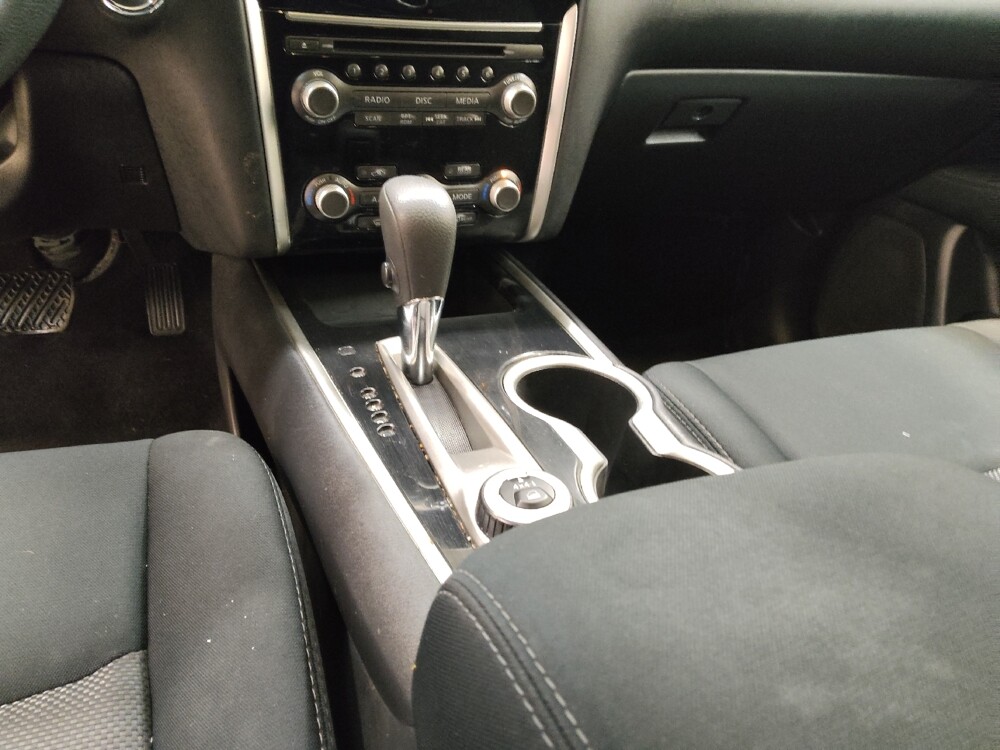 2017 Nissan Pathfinder in Fairfield, OH 45014 - 18106130 26