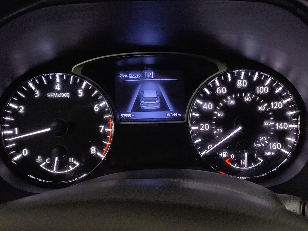 2017 Nissan Pathfinder in Fairfield, OH 45014 - 18106130 23