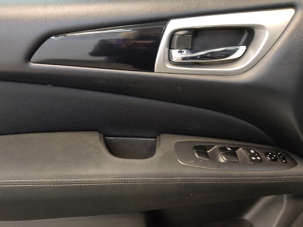 2017 Nissan Pathfinder in Fairfield, OH 45014 - 18106130 27