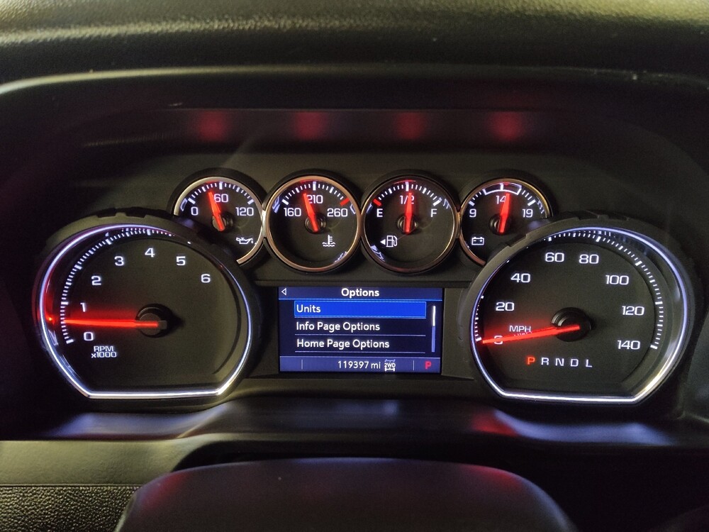 2021 Chevrolet Silverado 2500 in Gainesville, FL 32609 - 18106132 23