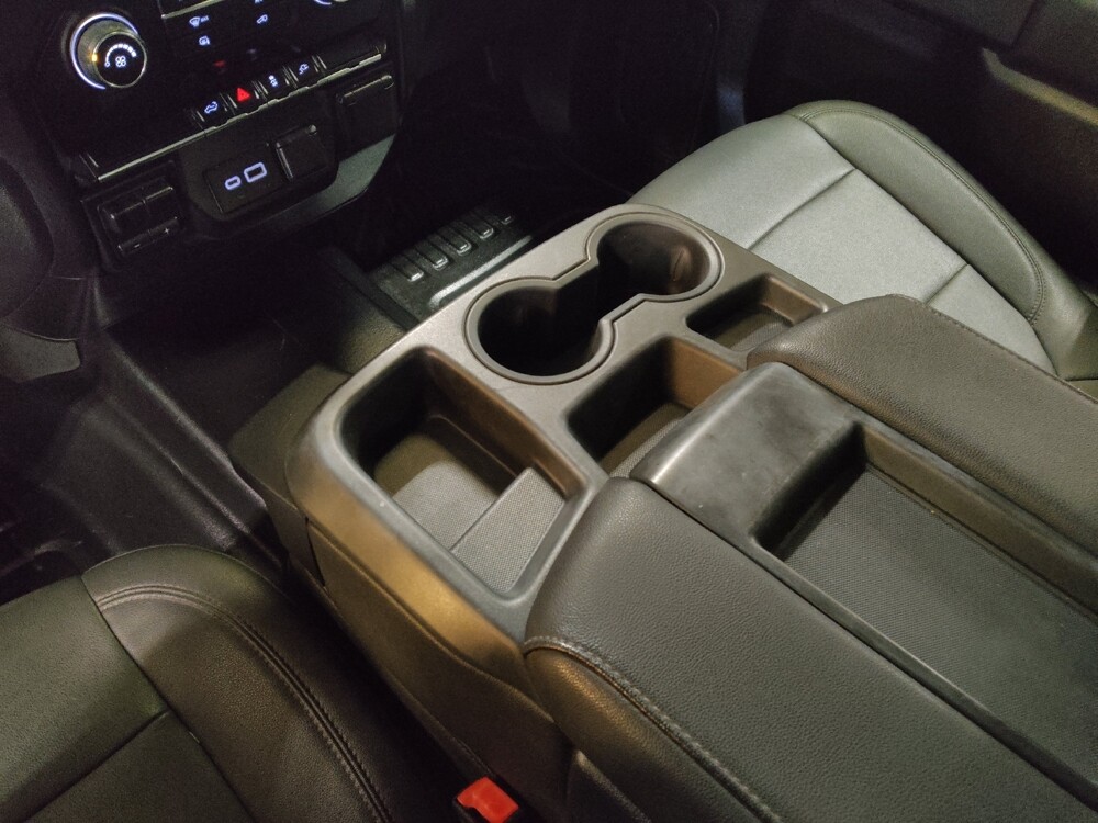 2021 Chevrolet Silverado 2500 in Gainesville, FL 32609 - 18106132 26