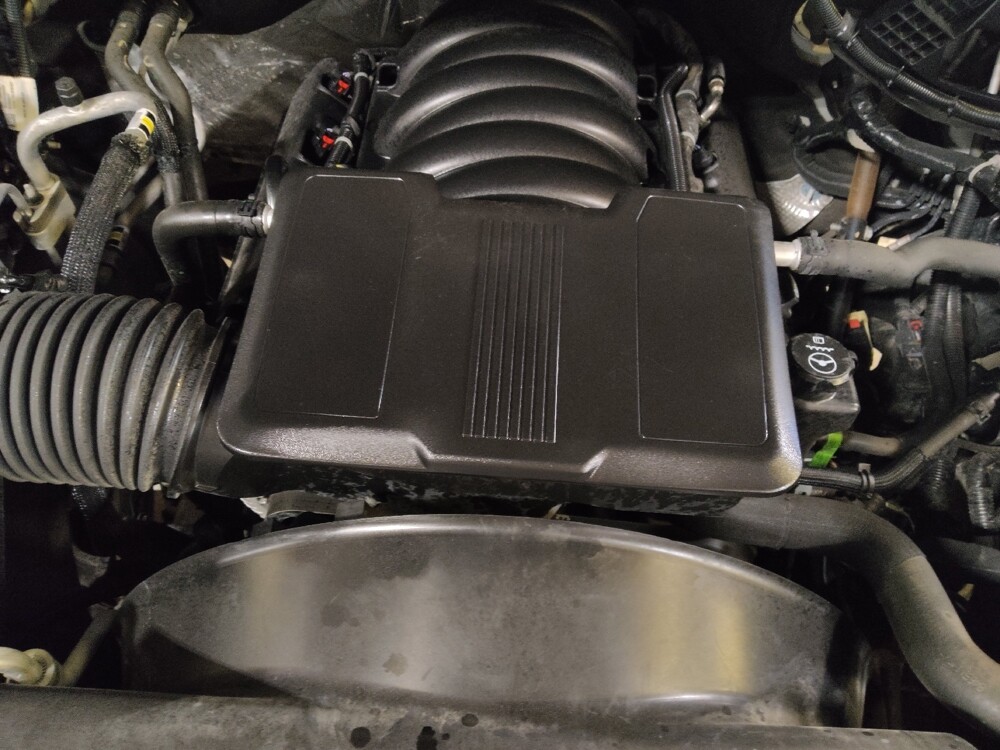 2021 Chevrolet Silverado 2500 in Gainesville, FL 32609 - 18106132 30