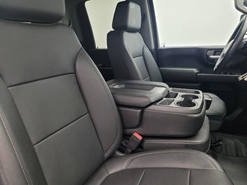 2021 Chevrolet Silverado 2500 in Gainesville, FL 32609 - 18106132 21