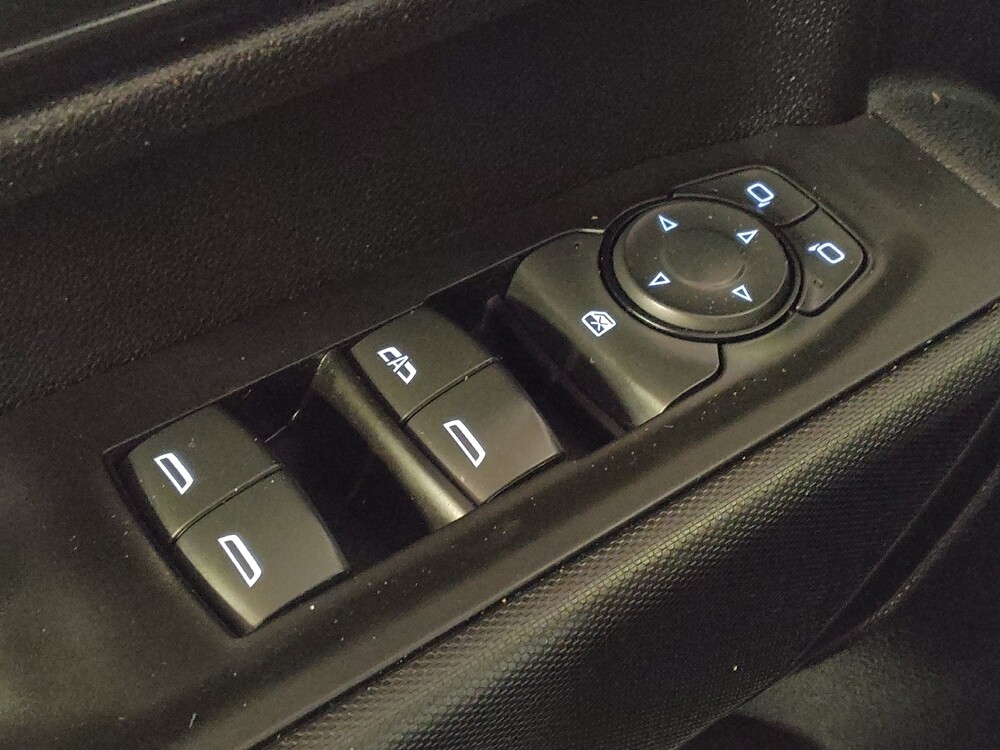 2021 Chevrolet Silverado 2500 in Gainesville, FL 32609 - 18106132 27