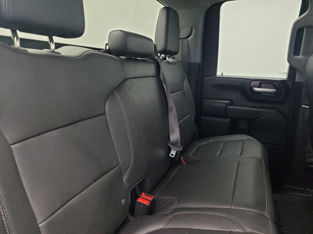 2021 Chevrolet Silverado 2500 in Gainesville, FL 32609 - 18106132 19