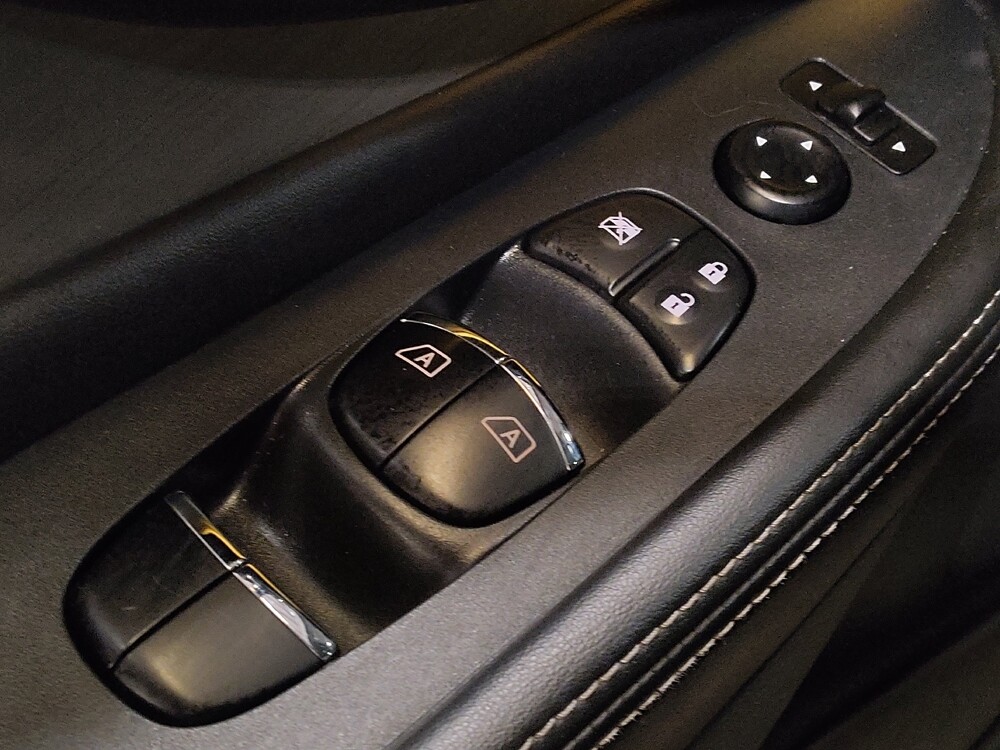 2018 Nissan Murano in Gainesville, FL 32609 - 18106133 27