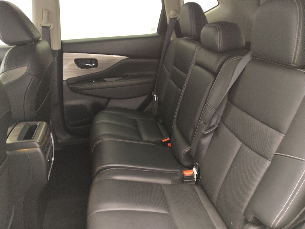 2018 Nissan Murano in Gainesville, FL 32609 - 18106133 18