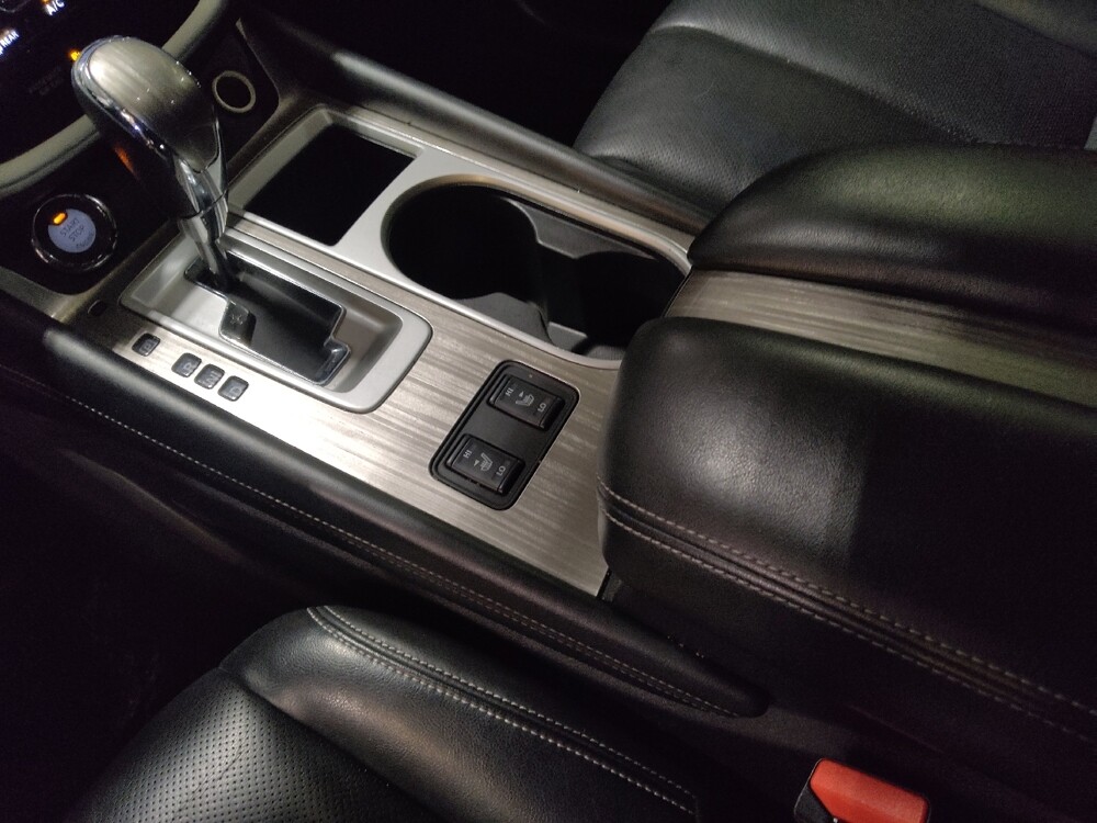 2018 Nissan Murano in Gainesville, FL 32609 - 18106133 26