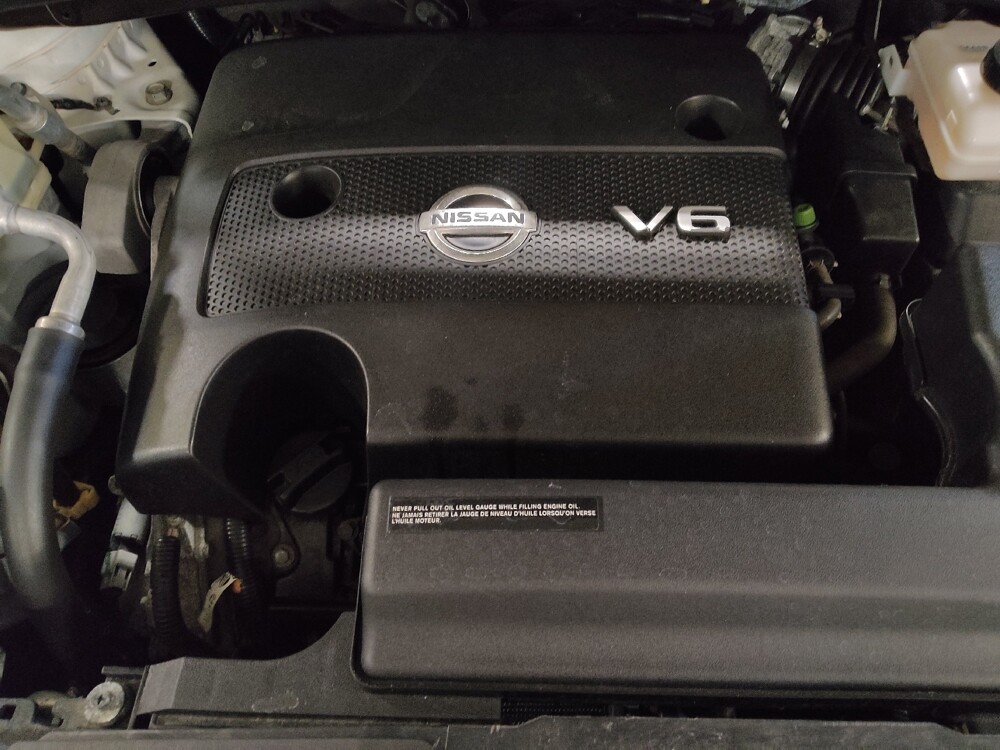 2018 Nissan Murano in Gainesville, FL 32609 - 18106133 30