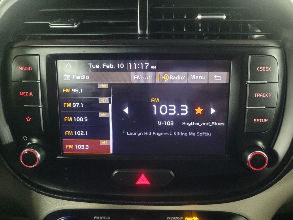 2022 Kia Soul in Jackson, MS 39211 - 18106134 25