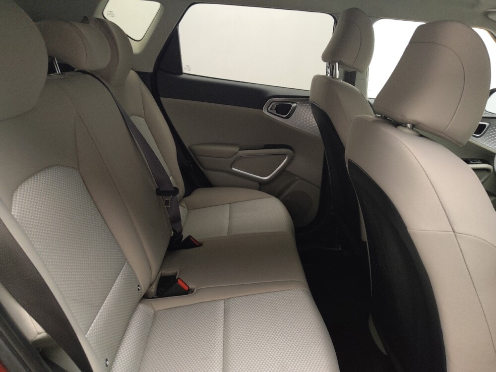 2022 Kia Soul in Jackson, MS 39211 - 18106134 19