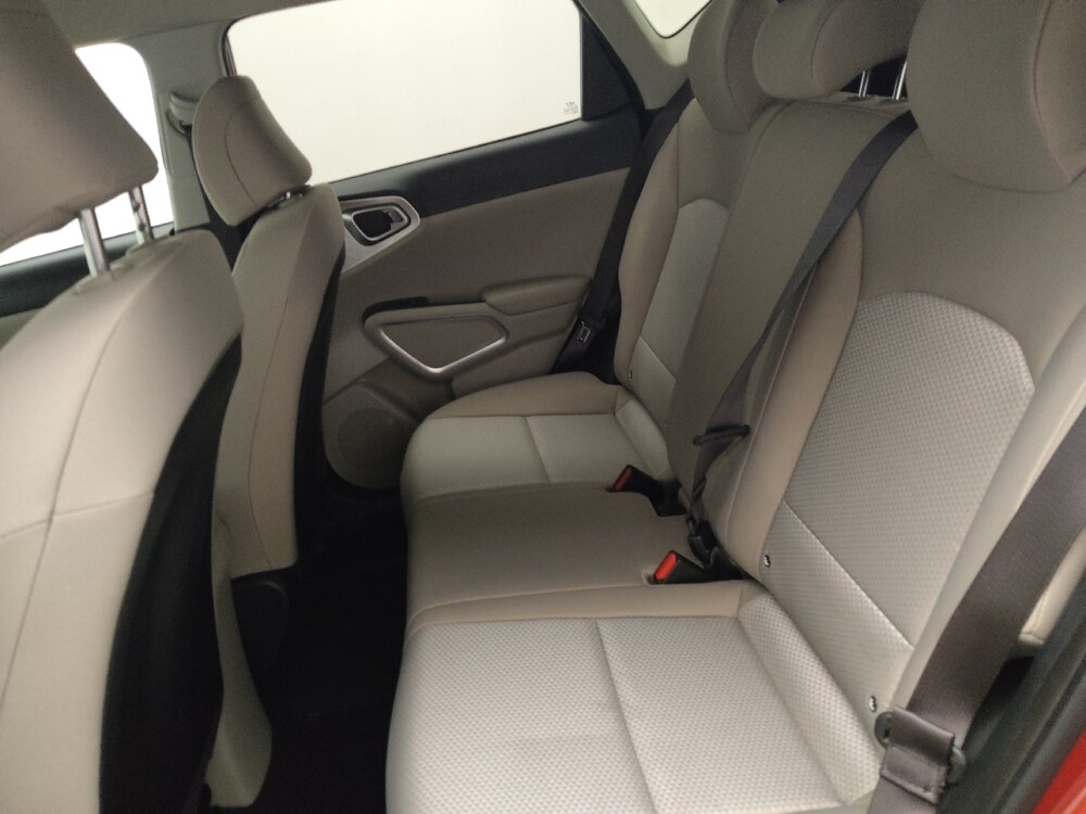 2022 Kia Soul in Jackson, MS 39211 - 18106134 18