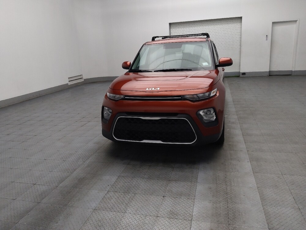 2022 Kia Soul in Jackson, MS 39211 - 18106134 15
