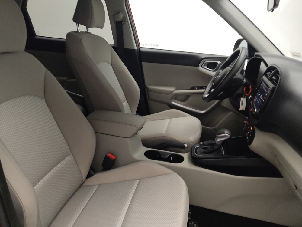 2022 Kia Soul in Jackson, MS 39211 - 18106134 21