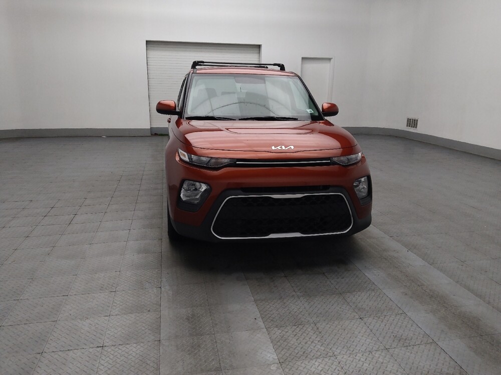 2022 Kia Soul in Jackson, MS 39211 - 18106134 14