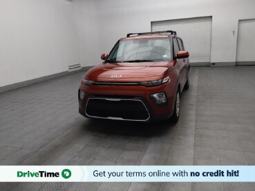 2022 Kia Soul in Jackson, MS 39211