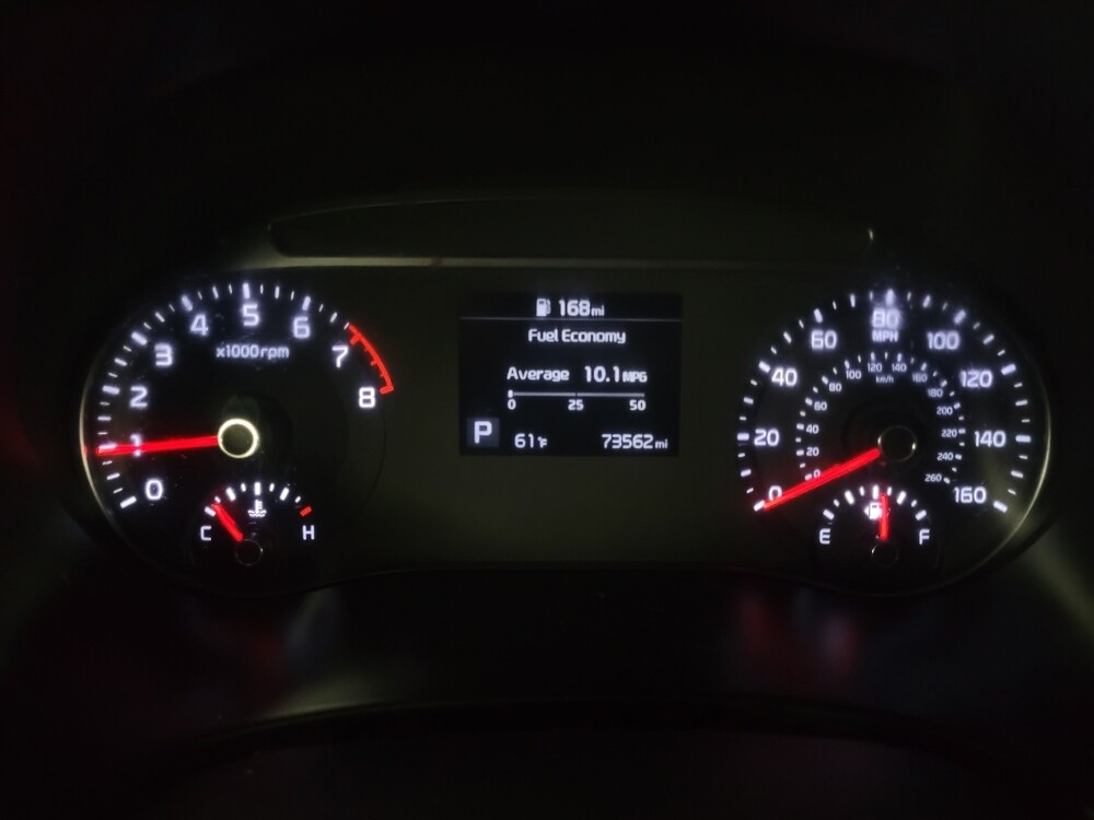 2022 Kia Soul in Jackson, MS 39211 - 18106134 23