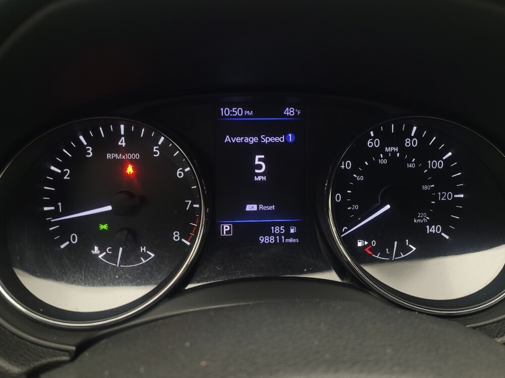 2018 Nissan Rogue in Memphis, TN 38115 - 18106136 23