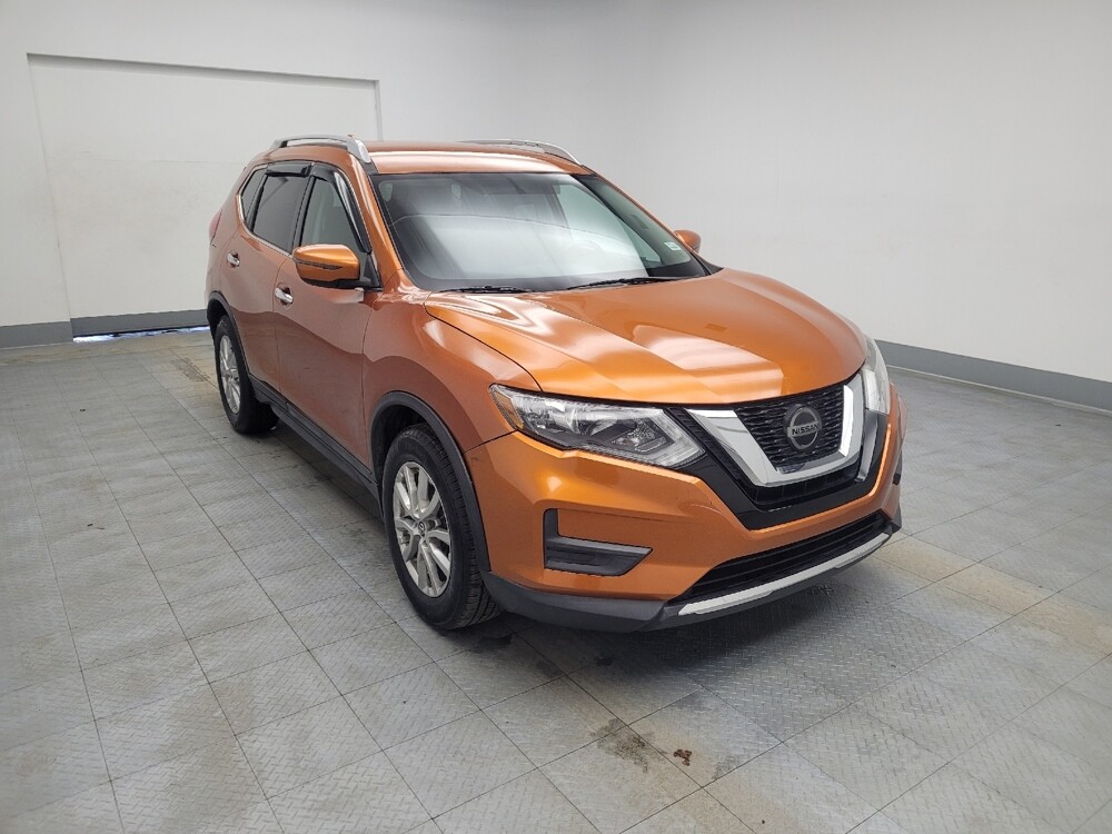 2018 Nissan Rogue in Memphis, TN 38115 - 18106136 13