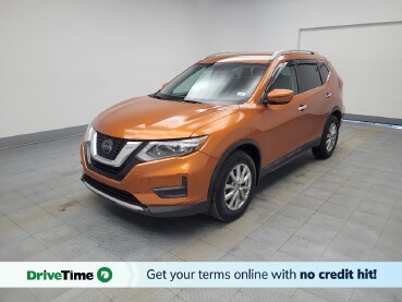 2018 Nissan Rogue in Memphis, TN 38115