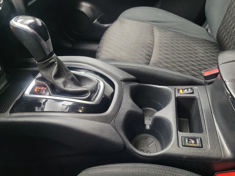 2018 Nissan Rogue in Memphis, TN 38115 - 18106136 26