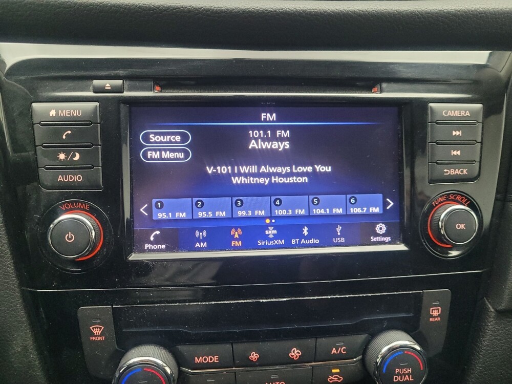 2018 Nissan Rogue in Memphis, TN 38115 - 18106136 25