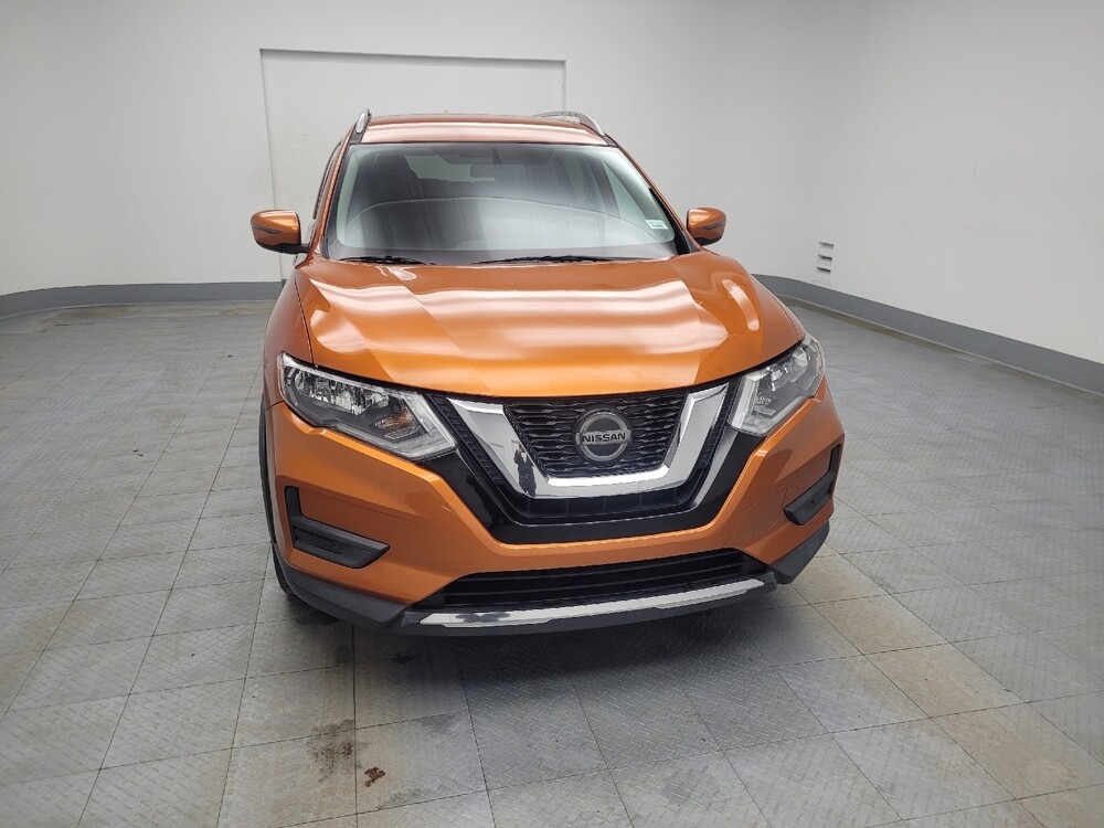 2018 Nissan Rogue in Memphis, TN 38115 - 18106136 14