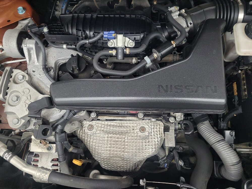 2018 Nissan Rogue in Memphis, TN 38115 - 18106136 30