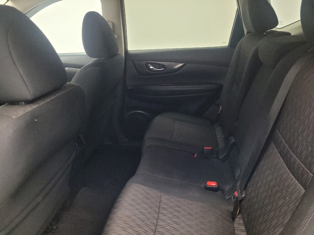 2018 Nissan Rogue in Memphis, TN 38115 - 18106136 18