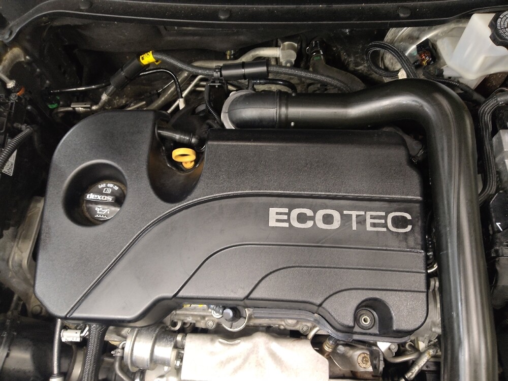 2020 GMC Terrain in El Paso, TX 79907 - 18106139 30