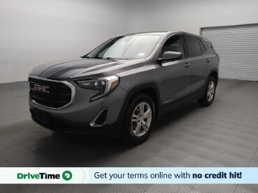 2020 GMC Terrain in El Paso, TX 79907