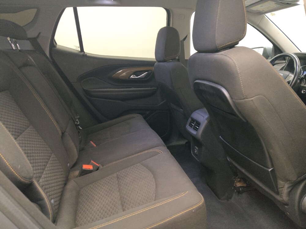 2020 GMC Terrain in El Paso, TX 79907 - 18106139 19