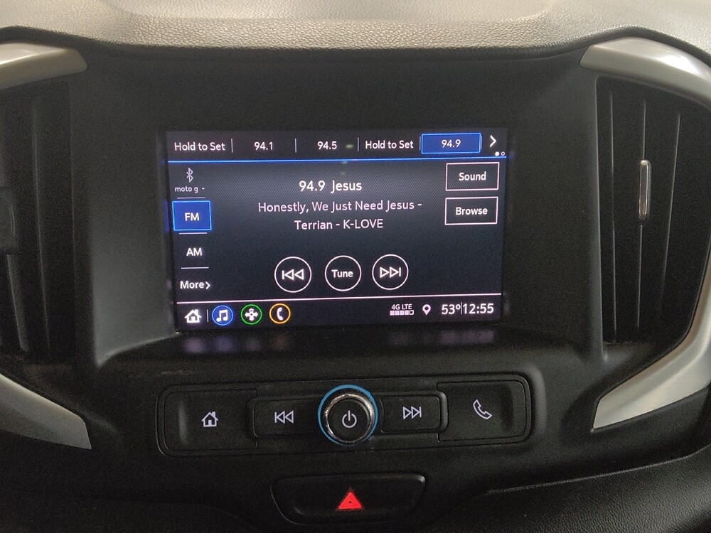 2020 GMC Terrain in El Paso, TX 79907 - 18106139 25