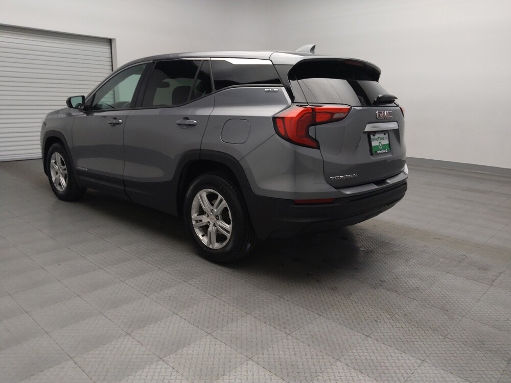 2020 GMC Terrain in El Paso, TX 79907 - 18106139 5
