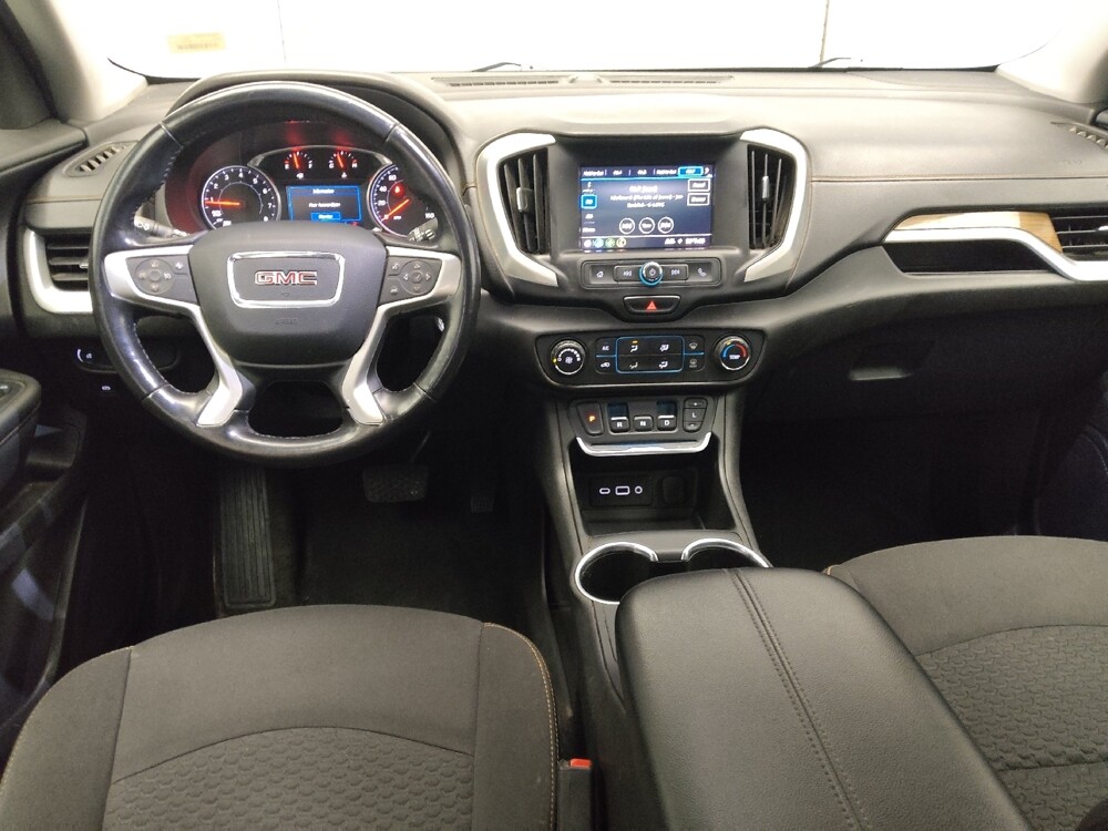 2020 GMC Terrain in El Paso, TX 79907 - 18106139 22