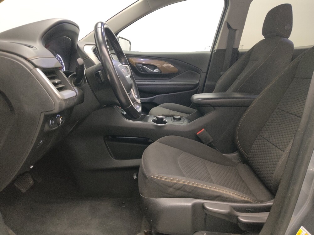 2020 GMC Terrain in El Paso, TX 79907 - 18106139 17