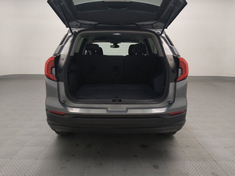2020 GMC Terrain in El Paso, TX 79907 - 18106139 29