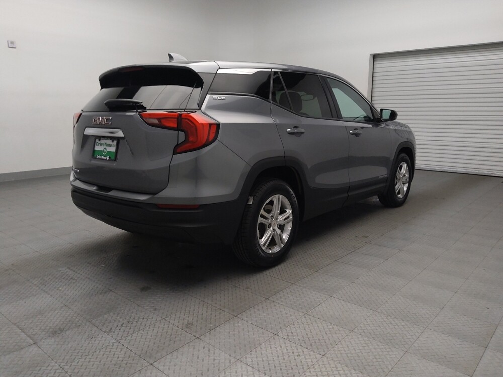 2020 GMC Terrain in El Paso, TX 79907 - 18106139 9