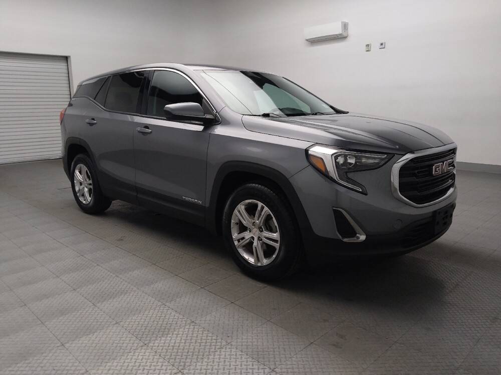 2020 GMC Terrain in El Paso, TX 79907 - 18106139 13