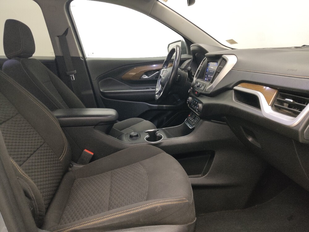 2020 GMC Terrain in El Paso, TX 79907 - 18106139 21