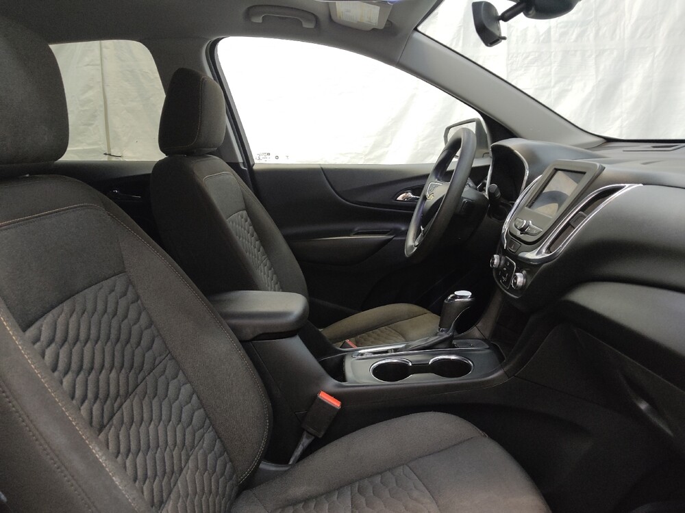 2020 Chevrolet Equinox in Fairfield, OH 45014 - 18106142 21