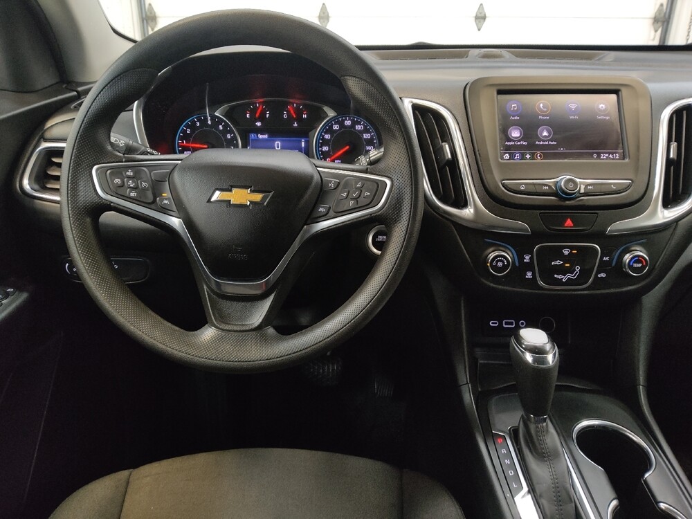 2020 Chevrolet Equinox in Fairfield, OH 45014 - 18106142 22