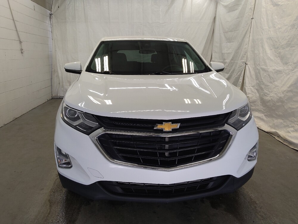 2020 Chevrolet Equinox in Fairfield, OH 45014 - 18106142 14