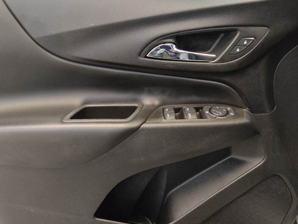 2020 Chevrolet Equinox in Fairfield, OH 45014 - 18106142 27