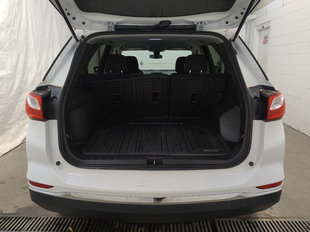 2020 Chevrolet Equinox in Fairfield, OH 45014 - 18106142 29