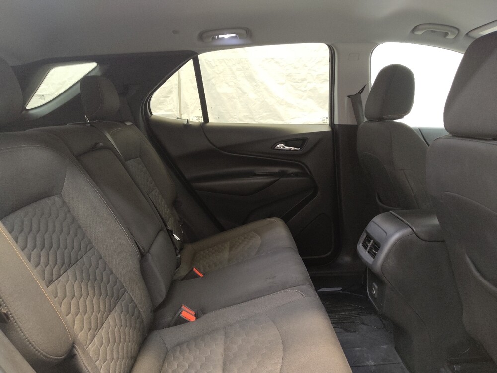 2020 Chevrolet Equinox in Fairfield, OH 45014 - 18106142 19