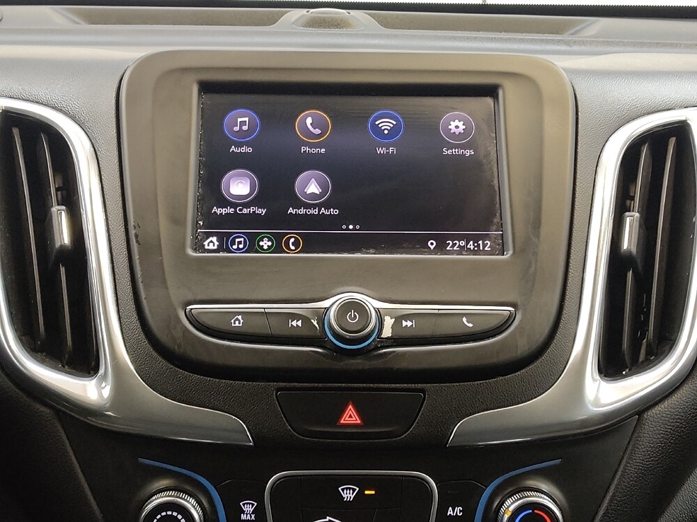 2020 Chevrolet Equinox in Fairfield, OH 45014 - 18106142 25