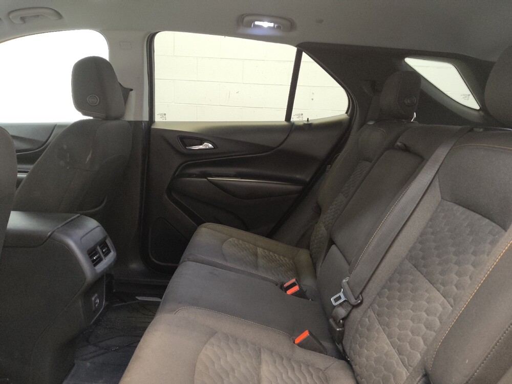 2020 Chevrolet Equinox in Fairfield, OH 45014 - 18106142 18